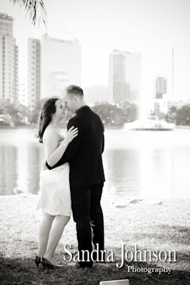 Best Orlando Wedding photographer - Sandra Johnson (SJFoto.com)